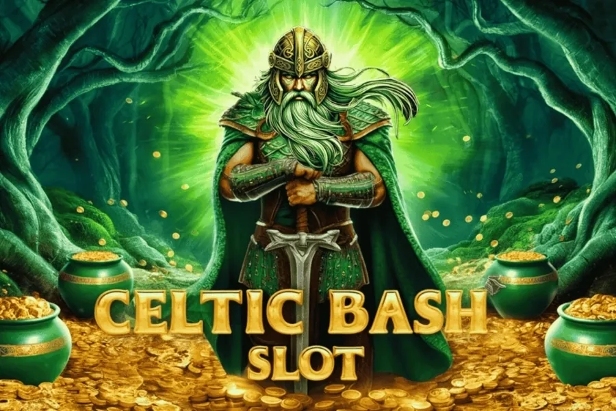 Celtic Bash